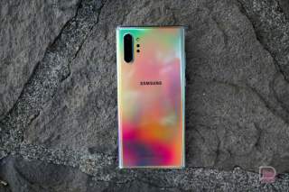 DEAL: Samsung Offers $500 Off Galaxy Note 10+ With Select Trade-In, Throwing in Free $200 Credit or Wearable Bundle