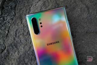 Verizon Galaxy S10, Note 10 Lineups Updated With September Security Patch