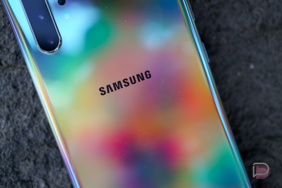 Verizon Galaxy Note 10 Family S10 5g Updated With Security Patches