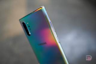 DEAL: Unlocked Galaxy Note 10+ Down to $799 on Amazon ($300 Off)