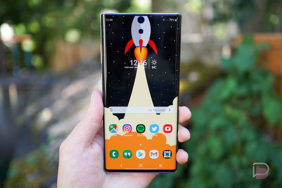 Cool Wallpapers To Go With Your Galaxy Note 10 S Camera Cutout Cool Wallpapers To Go With Your Galaxy Note 10 S Camera Cutout
