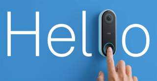 Nest Doorbell Cams Can Detect Package Delivery Now