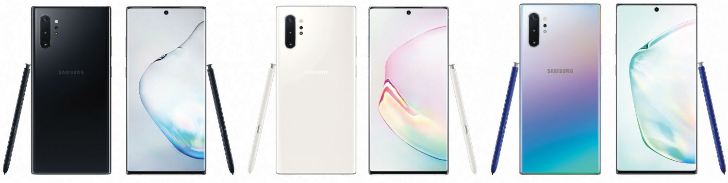 5 Features I Like About the Galaxy Note 10 Plus and 3 I Don't Like