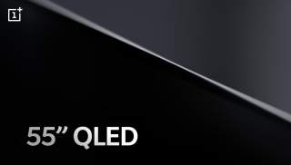 OnePlus TV Details are Here: Android TV, 55″ QLED, and More