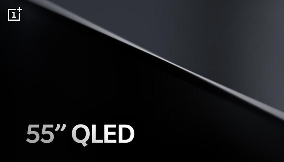 OnePlus TV Details