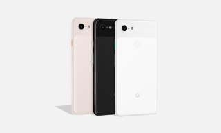 Google Decides to Just Keep the Pixel 3, Pixel 3 XL at $300 Off for a While