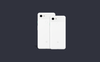 Pixel 3 and Pixel 3 XL are $300 Off Right Now!