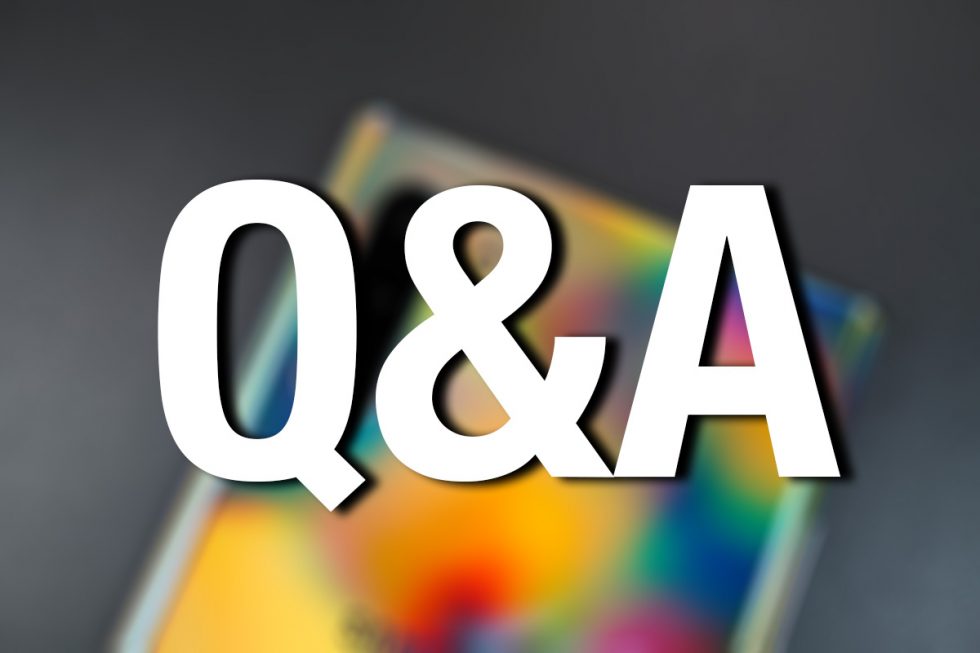 Q A Volume 56 Do Pixels Still Matter And Other Questions From