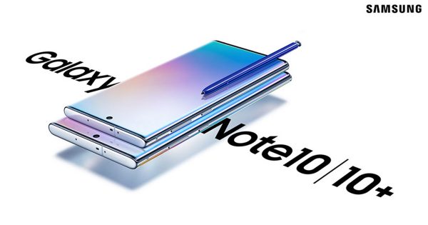 Samsung Galaxy Note 10 and Note 10 Plus price, release date, deals