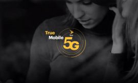 Sprint 5G