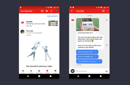 Google is Killing Another Messaging App…Feature…Something You Never Used