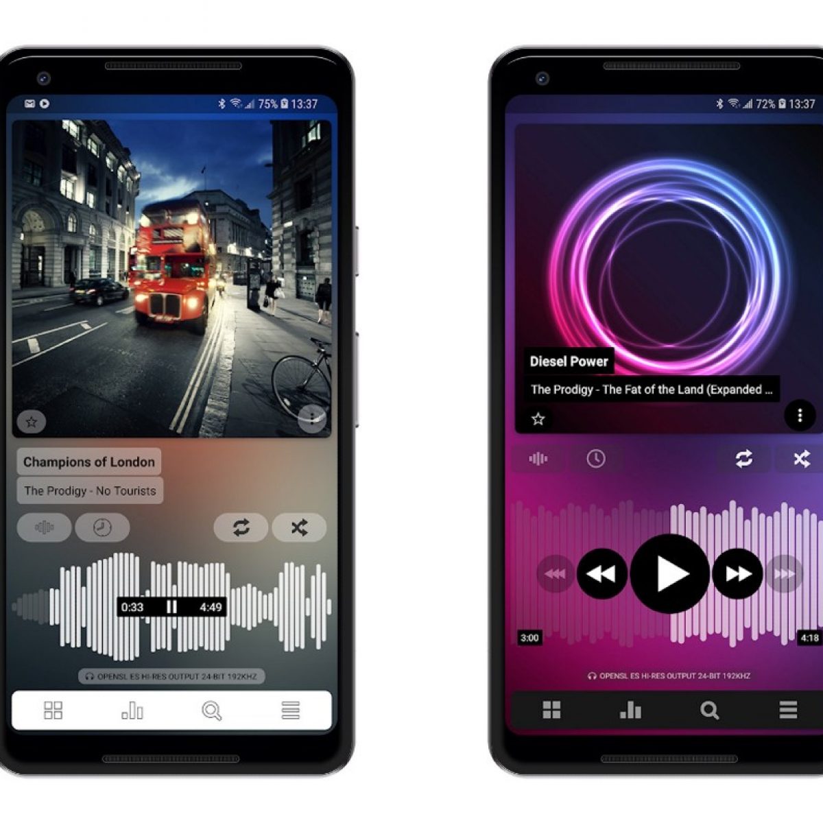 poweramp app cant find music poweramp app cant find music