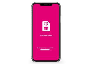 T-Mobile Launches eSIM Support for iPhones, Hopefully Coming Soon for Android