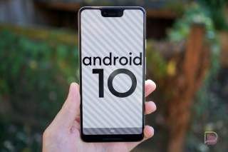 Pixel Owners, Did You Run Into Problems Installing Android 10?