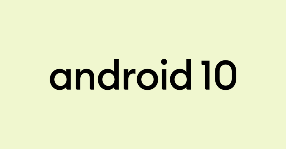 Android 10 Updates for Pixel Devices Now Live! (Updated: New Build!)