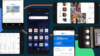 Android 10 (Go Edition) is Here to Make Entry-Level Phones Faster, More Secure