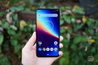 New BOLD N1 Actually Quite Dope for $250, Gets Guaranteed Android Updates