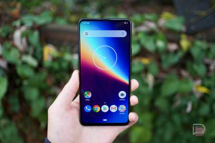 New BOLD N1 Actually Quite Dope for $250, Gets Guaranteed Android Updates