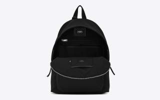 Google and Saint Laurent’s $995 Backpack With Jacquard Now Available for Pre-Order