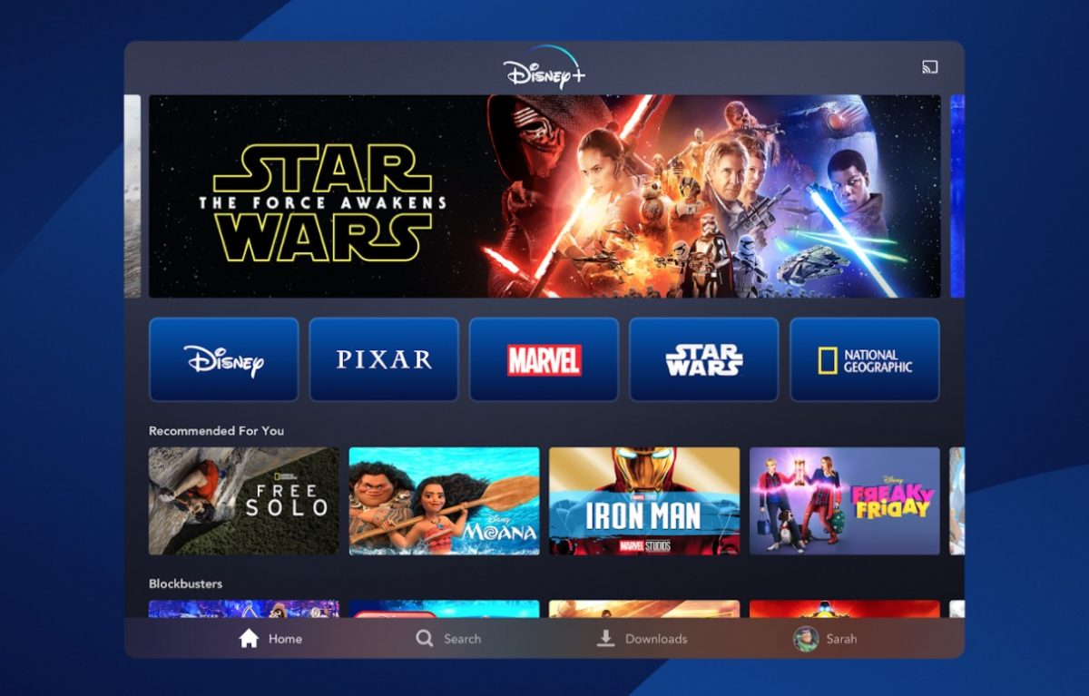 cant find disney plus app in lg content store cant find disney plus app in lg content store