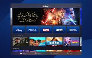 Disney+ App Goes Live on Android, But Only for the Netherlands