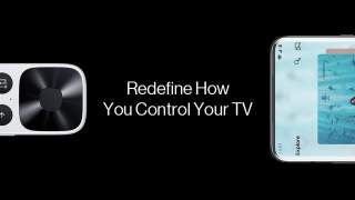 OnePlus TV Remote App Capable of Actual Magic