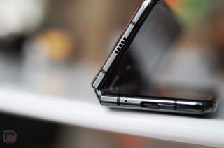 Motorola’s Foldable Razr Could Still Show Up This Year