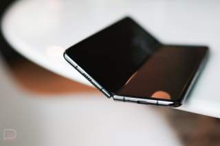 Drop Test Confirms, Don’t Drop the Galaxy Fold