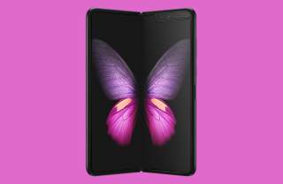 Galaxy Fold Arrives This Week in the US (Updated)