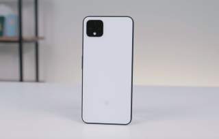 Want More Early Pixel 4 XL Videos? Here!
