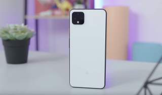 With All the Pixel 4 Leaks, Your Thoughts Are?