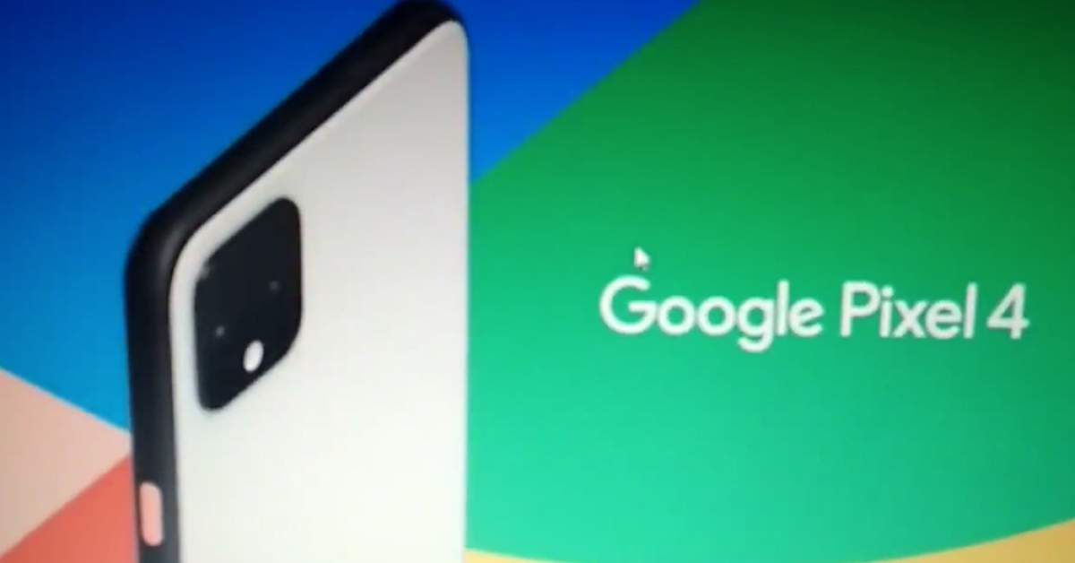 Pixel 4 Commercials are Leaking Now