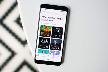 Google Play Pass Gets New $30/Year Subscription Option