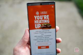 T-Mobile Customers Treated to Free Impossible Whopper From Burger King