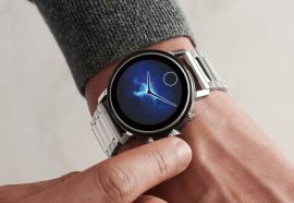 Movado Connect 2.0