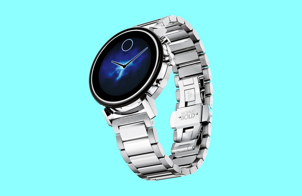 Movado Connect 2.0