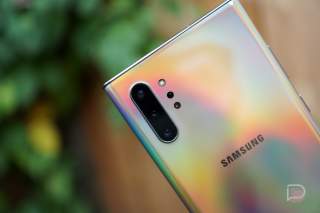 Verizon Galaxy Note 10 Update Brings Sweet New Camera Features