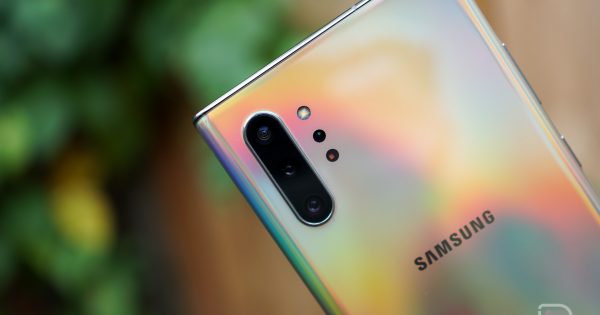 Verizon Galaxy Note 10 Update Brings Sweet New Camera Features - Vimarsana News