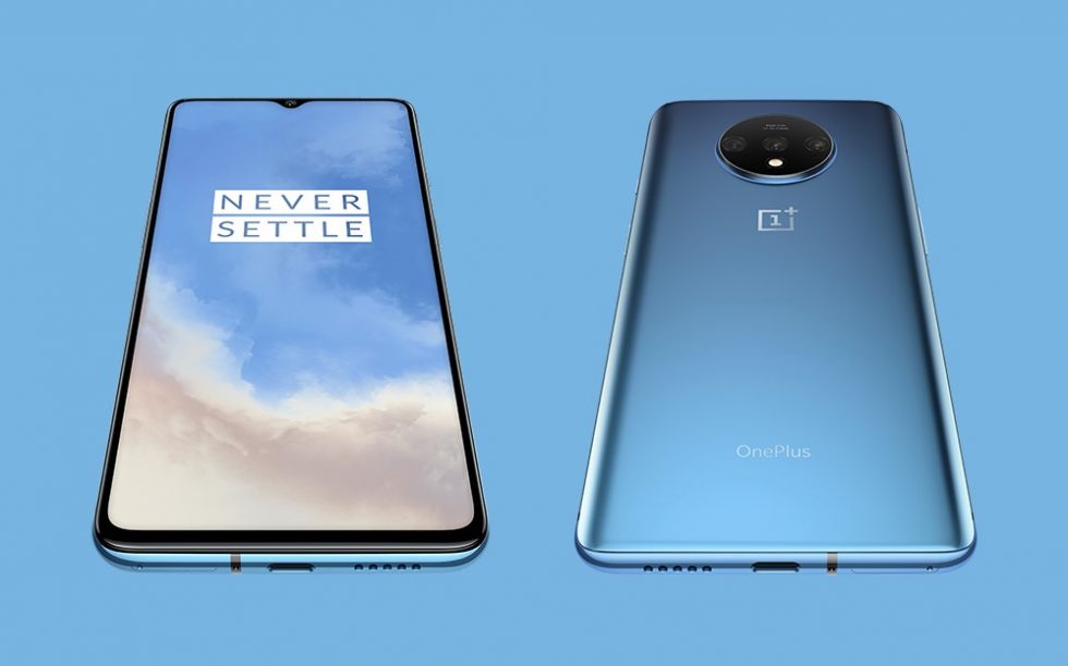 OnePlus 7T