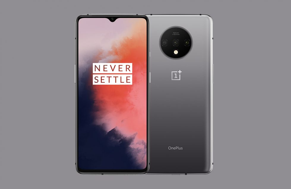 OnePlus 7T