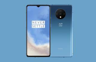 OnePlus 7T Now Official With 90Hz Display and $599 Price