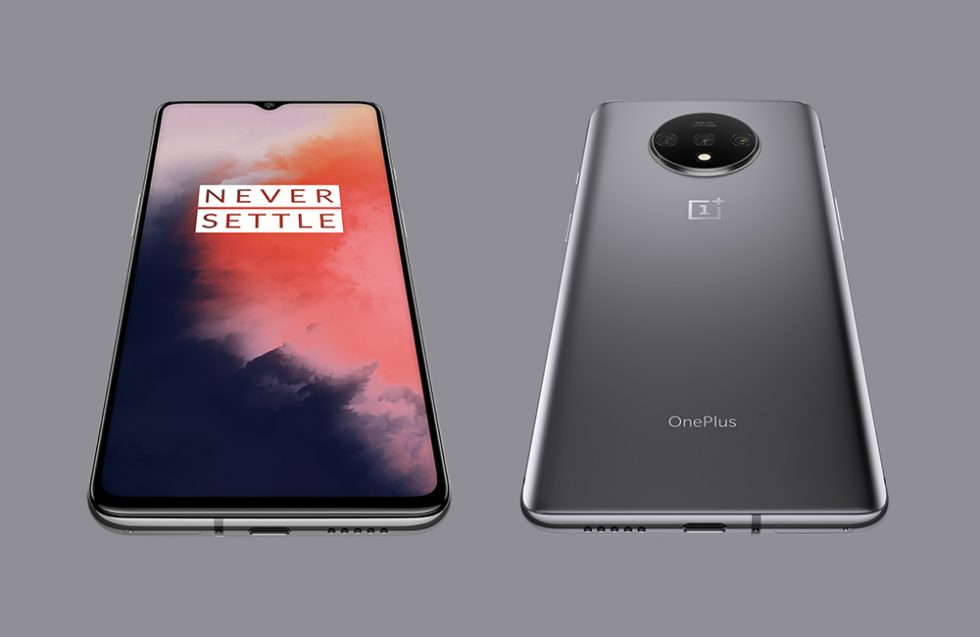 OnePlus 7T