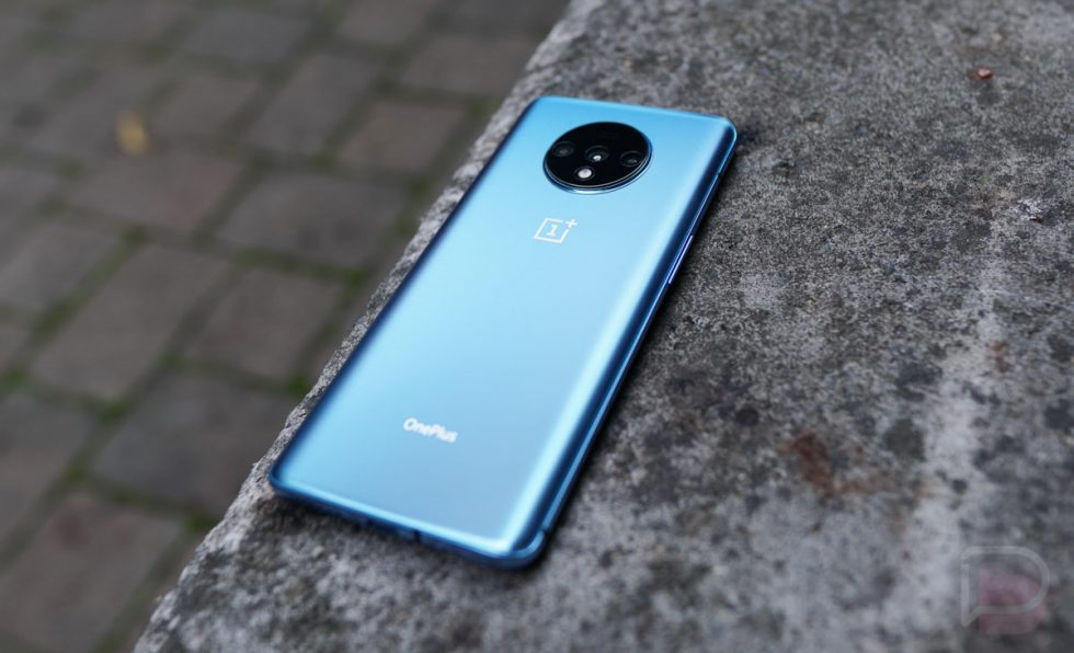 OnePlus 7T