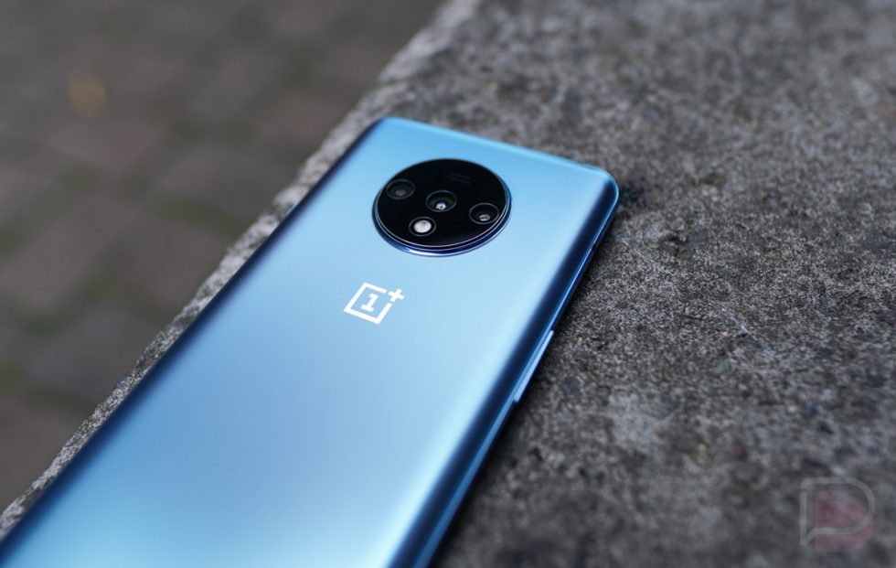 OnePlus 7T