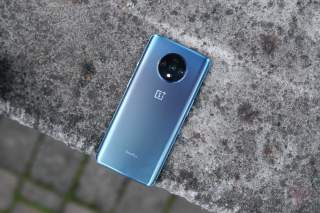 OnePlus 7T Series Gets Its Android 11 Update