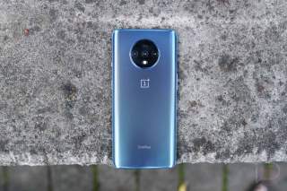 OnePlus 7T Available Week Early on October 11 at NYC Pop-Up Shop
