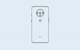 OnePlus 7T Specs