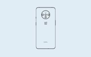 OnePlus 7T Specs (Official)