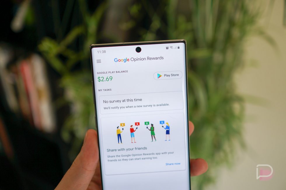 how to make the most money on google rewards