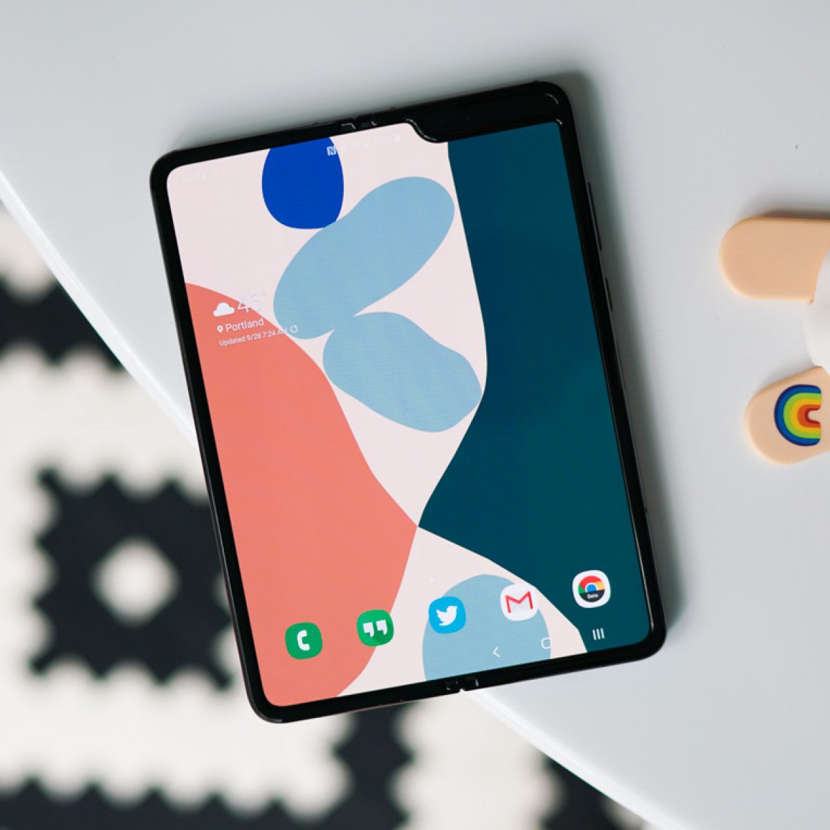 A Bunch of Pixel 4 Apps can Now Be Installed by You